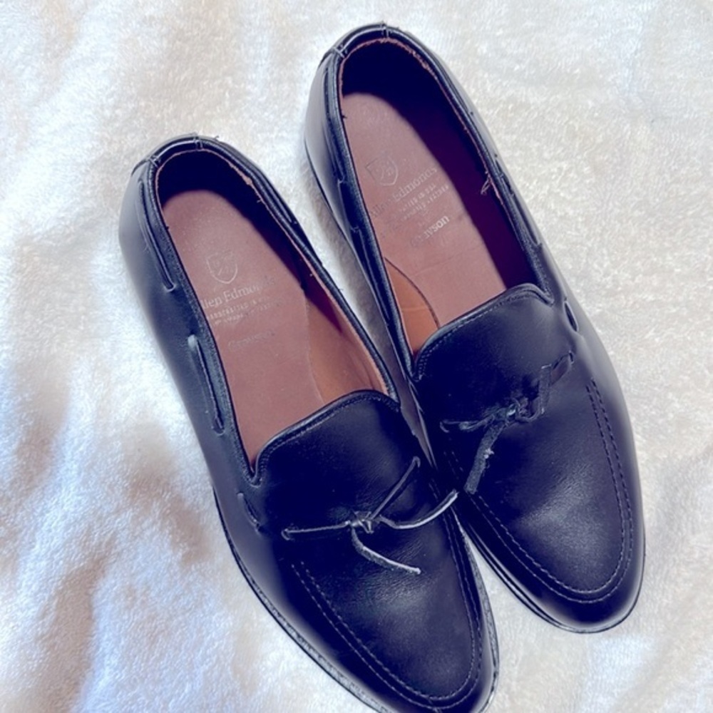 Allen Edmonds Grayson Size 8D